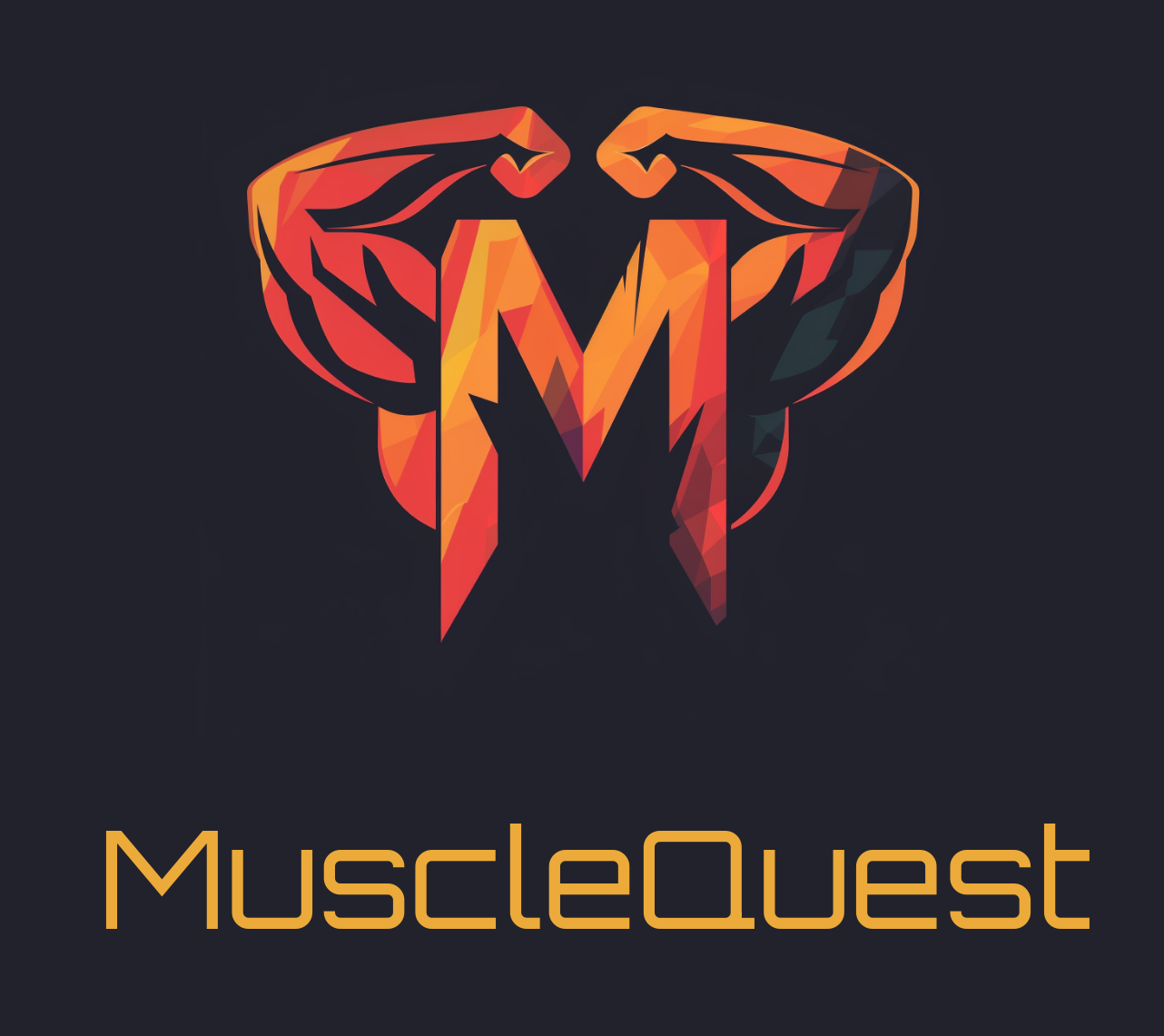 MuscleQuest Logo